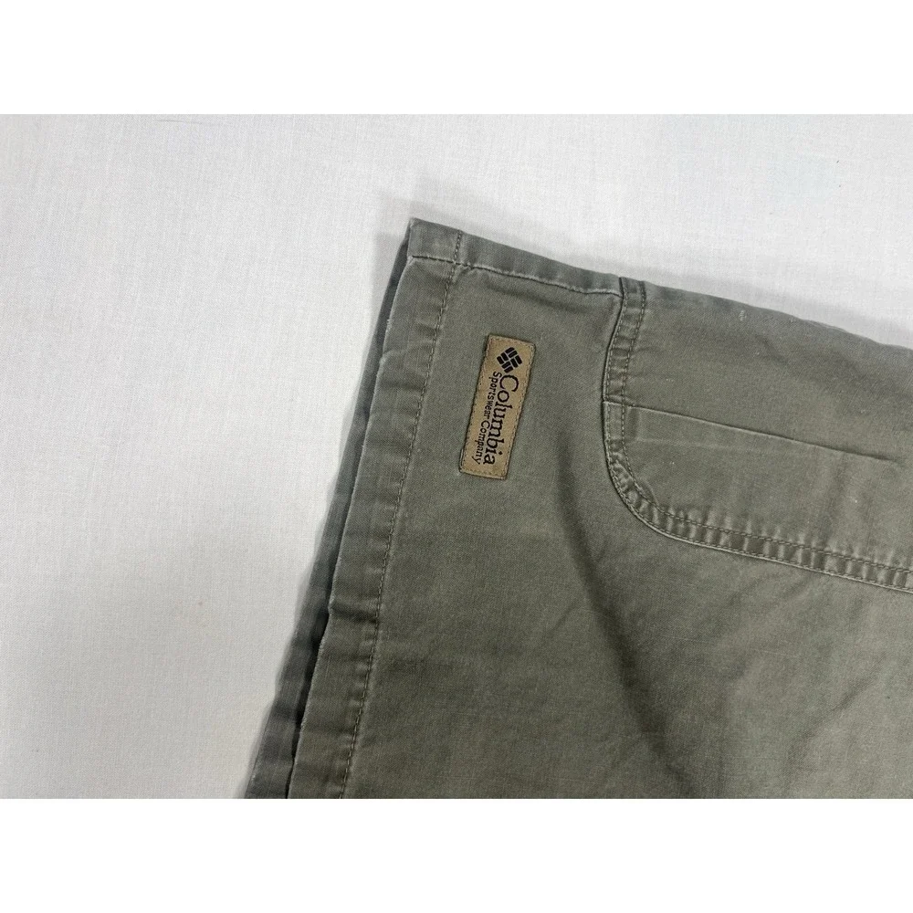 Columbia these sportswear